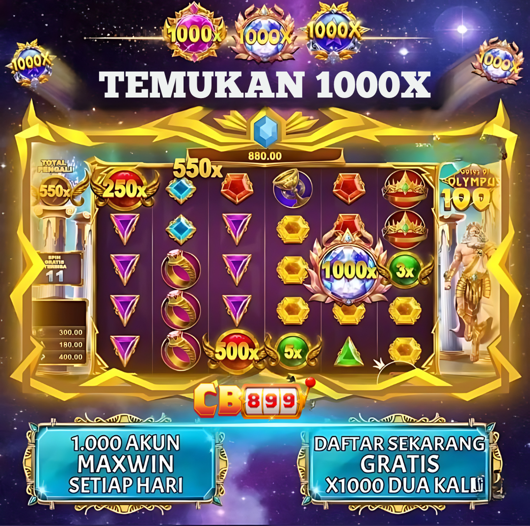 CB899 🎰 Daftar  Situs Slot Terbaru Gacor Dan Slot Online 2024 Viral